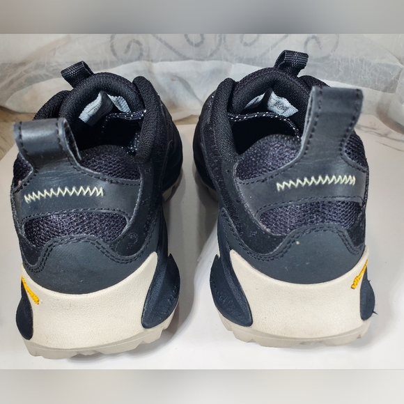 Merrell Womens Moab Speed 2 Black Hiking Trail Boot SIZE 7.5 - Picture 4 of 14